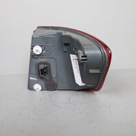 2011-2013 BMW 528i 535i 550i M5 F10 Left Driver Tail Light 63217203231 OEM