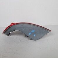 2011-2013 BMW 528i 535i 550i M5 F10 Left Driver Tail Light 63217203231 OEM