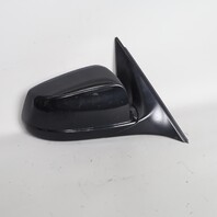 2011-2013 BMW 528i 535i 550i F10 Right Passenger Side View Door Mirror OEM