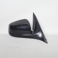 2011-2013 BMW 528i 535i 550i F10 Right Passenger Side View Door Mirror OEM
