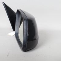 2011-2013 BMW 528i 535i 550i F10 Right Passenger Side View Door Mirror OEM