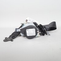 2011-2016 BMW 528i 535i 550i M5 F10 Right Front Seat Belt 72117241748 OEM