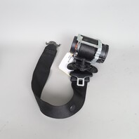 2011-2016 BMW 528i 535i 550i M5 F10 Right Front Seat Belt 72117241748 OEM