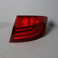 2011-2013 BMW 528i 535i 550i M5 F10 Right Passenger Tail Light 63217203232 OEM