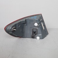 2011-2013 BMW 528i 535i 550i M5 F10 Right Passenger Tail Light 63217203232 OEM