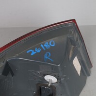 2011-2013 BMW 528i 535i 550i M5 F10 Right Passenger Tail Light 63217203232 OEM