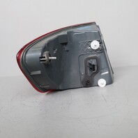 2011-2013 BMW 528i 535i 550i M5 F10 Right Passenger Tail Light 63217203232 OEM
