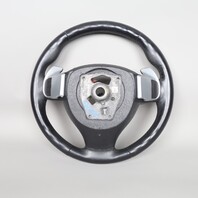 BMW 528i 535i 550i 640i 750i Steering Wheel M-Sport Paddle Shift 32337844103 OEM