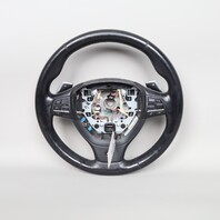 BMW 528i 535i 550i 640i 750i Steering Wheel M-Sport Paddle Shift 32337844103 OEM