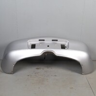 1997-2002 Porsche Boxster 986 Rear Bumper Cover 98650541101 OEM