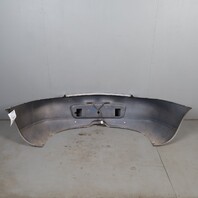 1997-2002 Porsche Boxster 986 Rear Bumper Cover 98650541101 OEM