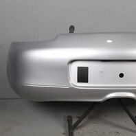 1997-2002 Porsche Boxster 986 Rear Bumper Cover 98650541101 OEM