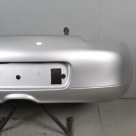 1997-2002 Porsche Boxster 986 Rear Bumper Cover 98650541101 OEM
