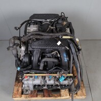 1997-1999 Porsche Boxster 986 2.5 Engine Motor OEM 120k Miles