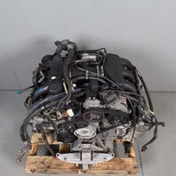 1997-1999 Porsche Boxster 986 2.5 Engine Motor OEM 120k Miles