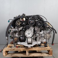 1997-1999 Porsche Boxster 986 2.5 Engine Motor OEM 120k Miles