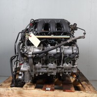 1997-1999 Porsche Boxster 986 2.5 Engine Motor OEM 120k Miles