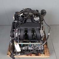 1997-1999 Porsche Boxster 986 2.5 Engine Motor OEM 120k Miles