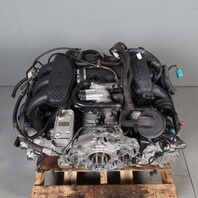 1997-1999 Porsche Boxster 986 2.5 Engine Motor OEM 120k Miles