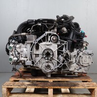 1997-1999 Porsche Boxster 986 2.5 Engine Motor OEM 120k Miles