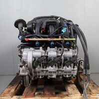 1997-1999 Porsche Boxster 986 2.5 Engine Motor OEM 120k Miles