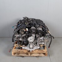 1997-1999 Porsche Boxster 986 2.5 Engine Motor OEM 120k Miles
