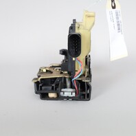 1998-2004 Porsche 911 996 Boxster 986 Right Door Latch 3B1837016P OEM