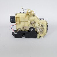 1998-2004 Porsche 911 996 Boxster 986 Right Door Latch 3B1837016P OEM