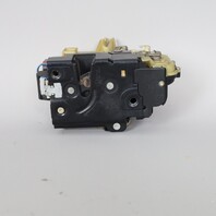 1998-2004 Porsche 911 996 Boxster 986 Right Door Latch 3B1837016P OEM