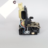 1998-2004 Porsche 911 996 Boxster 986 Left Door Latch Lock 8N1837015A OEM