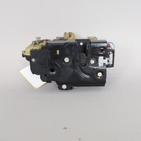 1998-2004 Porsche 911 996 Boxster 986 Left Door Latch Lock 8N1837015A OEM
