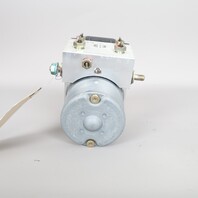 1998-2000 Porsche 911 996 Boxster 986 ABS Anti-Lock Brake Pump 99635575503 OEM