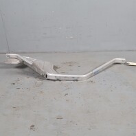 1997-2012 Porsche Boxster Cayman Rear Subframe Bracket 98633109304 OEM