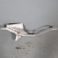 1997-2012 Porsche Boxster Cayman Rear Subframe Bracket 98633109304 OEM