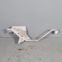 1997-2012 Porsche Boxster Cayman Rear Subframe Bracket 98633109304 OEM