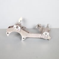 1997-2004 Porsche Boxster 986 Left Rear Subframe Bracket OEM 98633115108