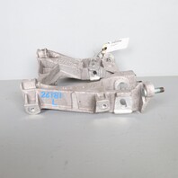 1997-2004 Porsche Boxster 986 Left Rear Subframe Bracket OEM 98633115108
