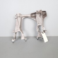 1997-2004 Porsche Boxster 986 Left Rear Subframe Bracket OEM 98633115108