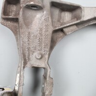 1997-2004 Porsche Boxster 986 Right Rear Subframe Bracket 98633105206 OEM