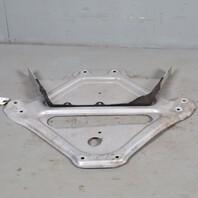 1997-2004 Porsche Boxster Transmission Skid Plate Belly Pan OEM 98633126108