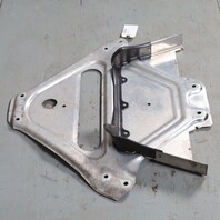 1997-2004 Porsche Boxster Transmission Skid Plate Belly Pan OEM 98633126108