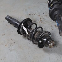 1997-2004 Porsche Boxster 986 Rear Strut Shock Spring Set 98633305106 OEM