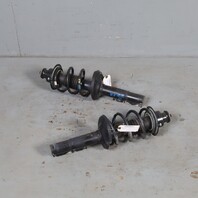 1997-2004 Porsche Boxster 986 Rear Strut Shock Spring Set 98633305106 OEM