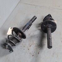 1997-2004 Porsche Boxster 986 Front Strut Shock Absorber Set 98634304120 OEM