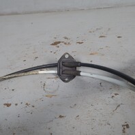 1999-2004 Porsche 986 Boxster 5-Speed Manual Transmission Shifter Cable OEM