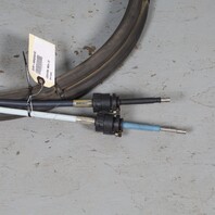 1999-2004 Porsche 986 Boxster 5-Speed Manual Transmission Shifter Cable OEM