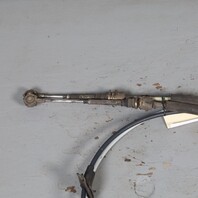 1999-2004 Porsche 986 Boxster 5-Speed Manual Transmission Shifter Cable OEM