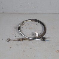 1999-2004 Porsche 986 Boxster 5-Speed Manual Transmission Shifter Cable OEM
