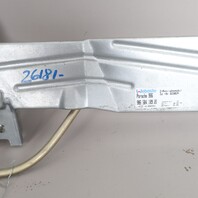 1997-2004 Porsche Boxster 986 Spoiler Drive Mechanism Motor 98650410901 OEM