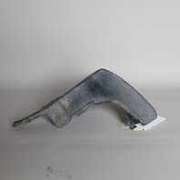 2000-2004 Porsche Boxster 986 Left Driver Rocker Panel Mud Guard OEM